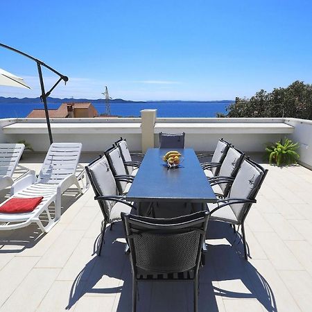 Vidalis, No 1 Apartman Kožino Kültér fotó