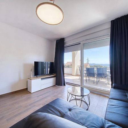 Vidalis, No 1 Apartman Kožino Kültér fotó