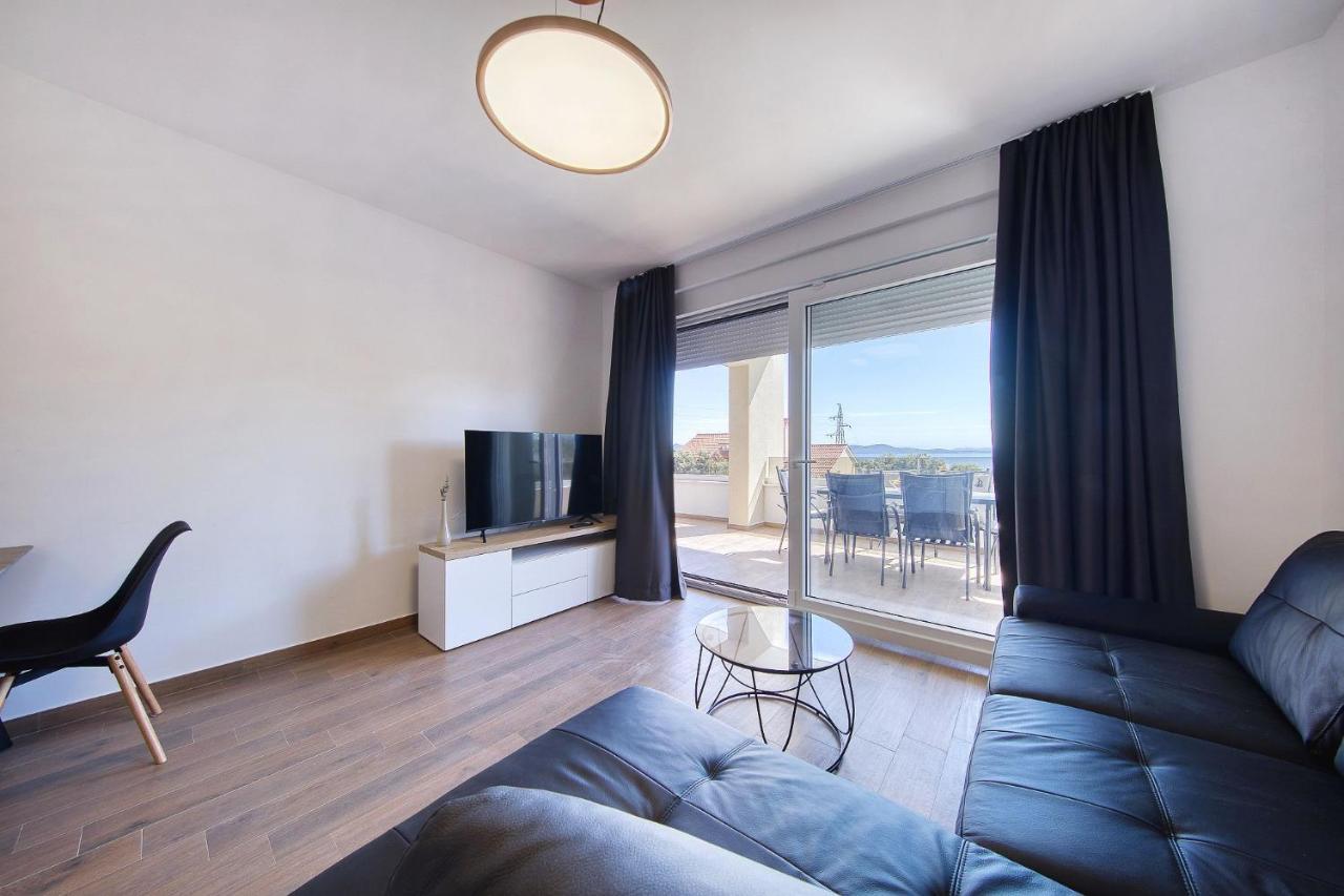 Vidalis, No 1 Apartman Kožino Kültér fotó