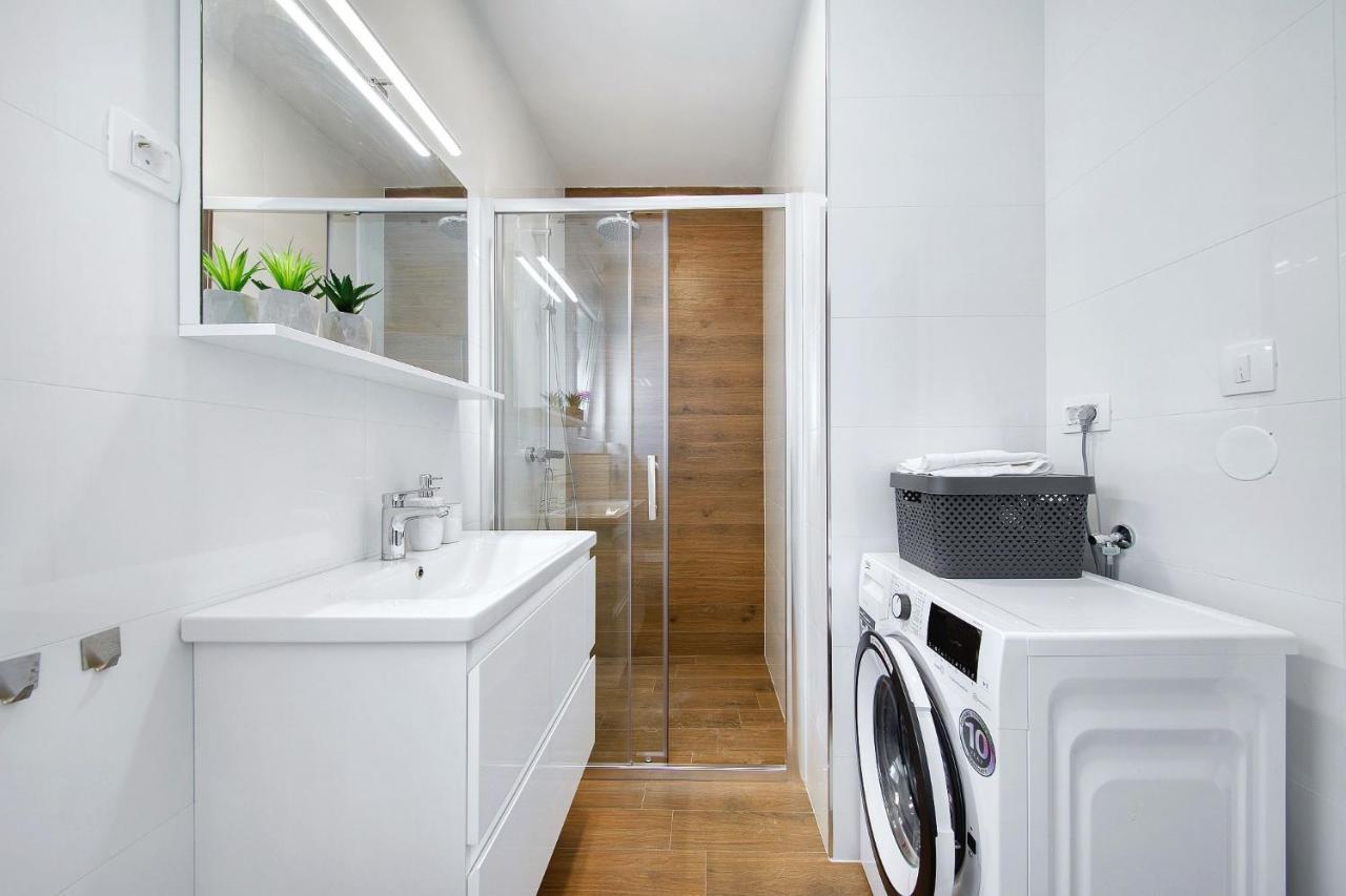 Vidalis, No 1 Apartman Kožino Kültér fotó