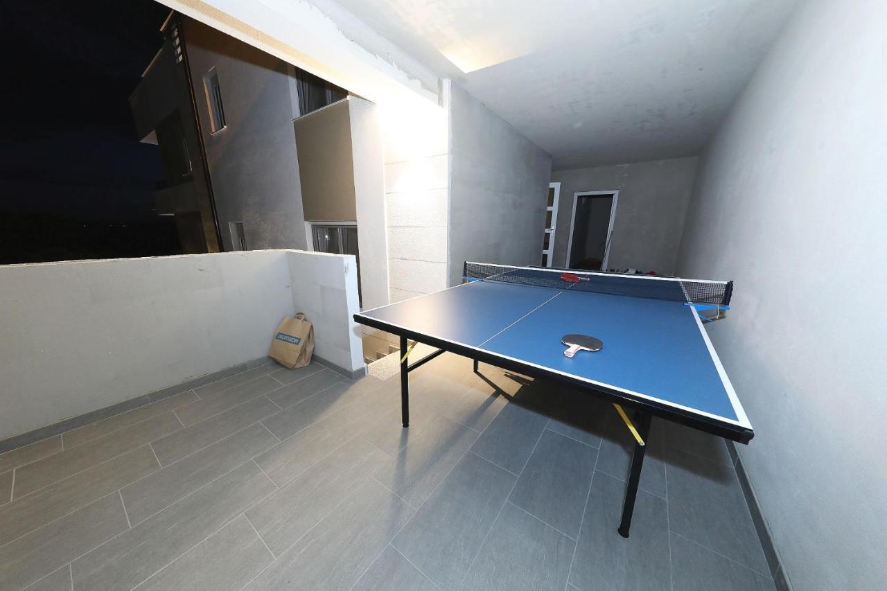 Vidalis, No 1 Apartman Kožino Kültér fotó