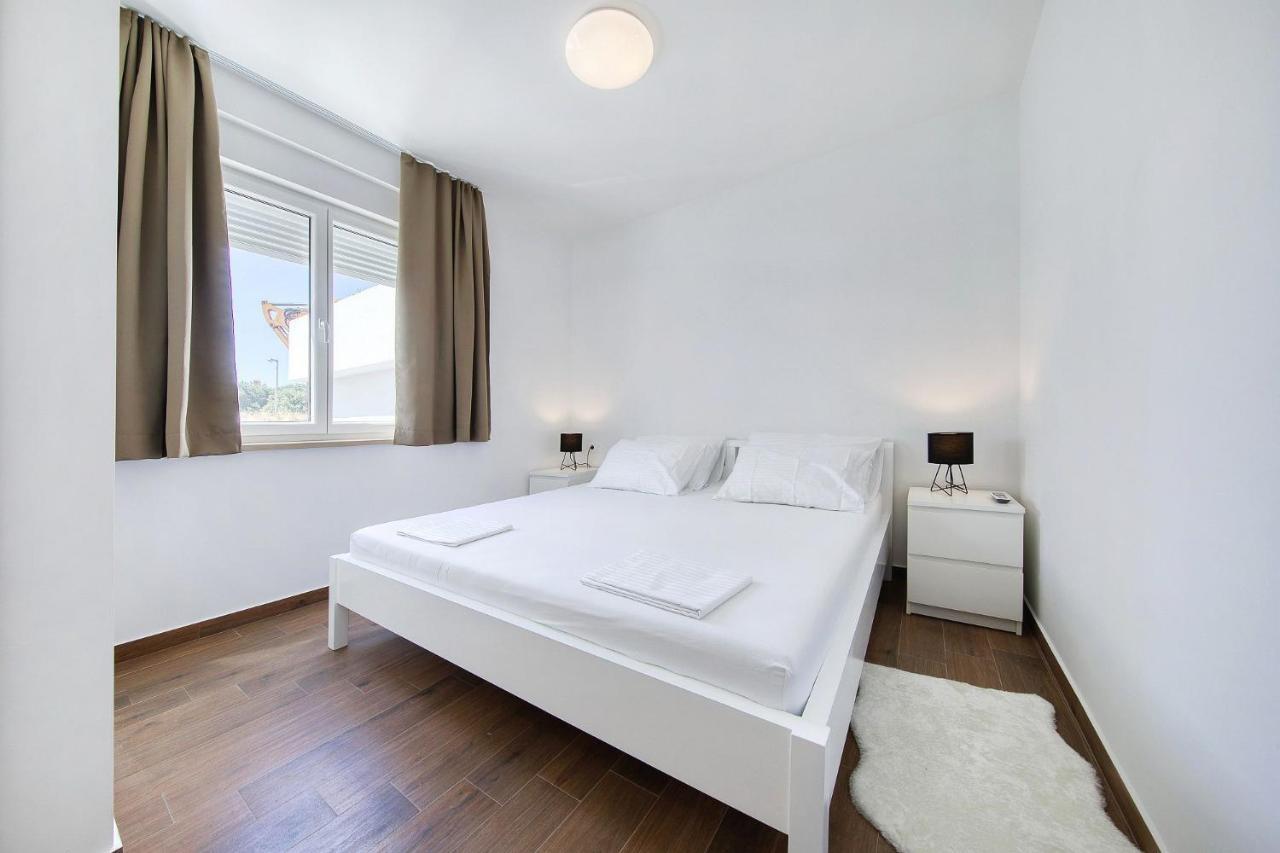 Vidalis, No 1 Apartman Kožino Kültér fotó