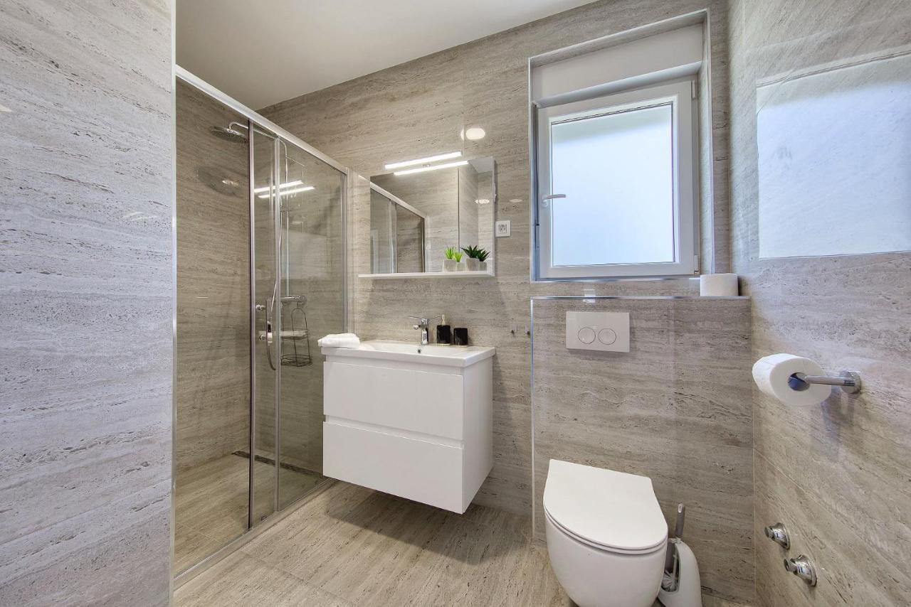 Vidalis, No 1 Apartman Kožino Kültér fotó