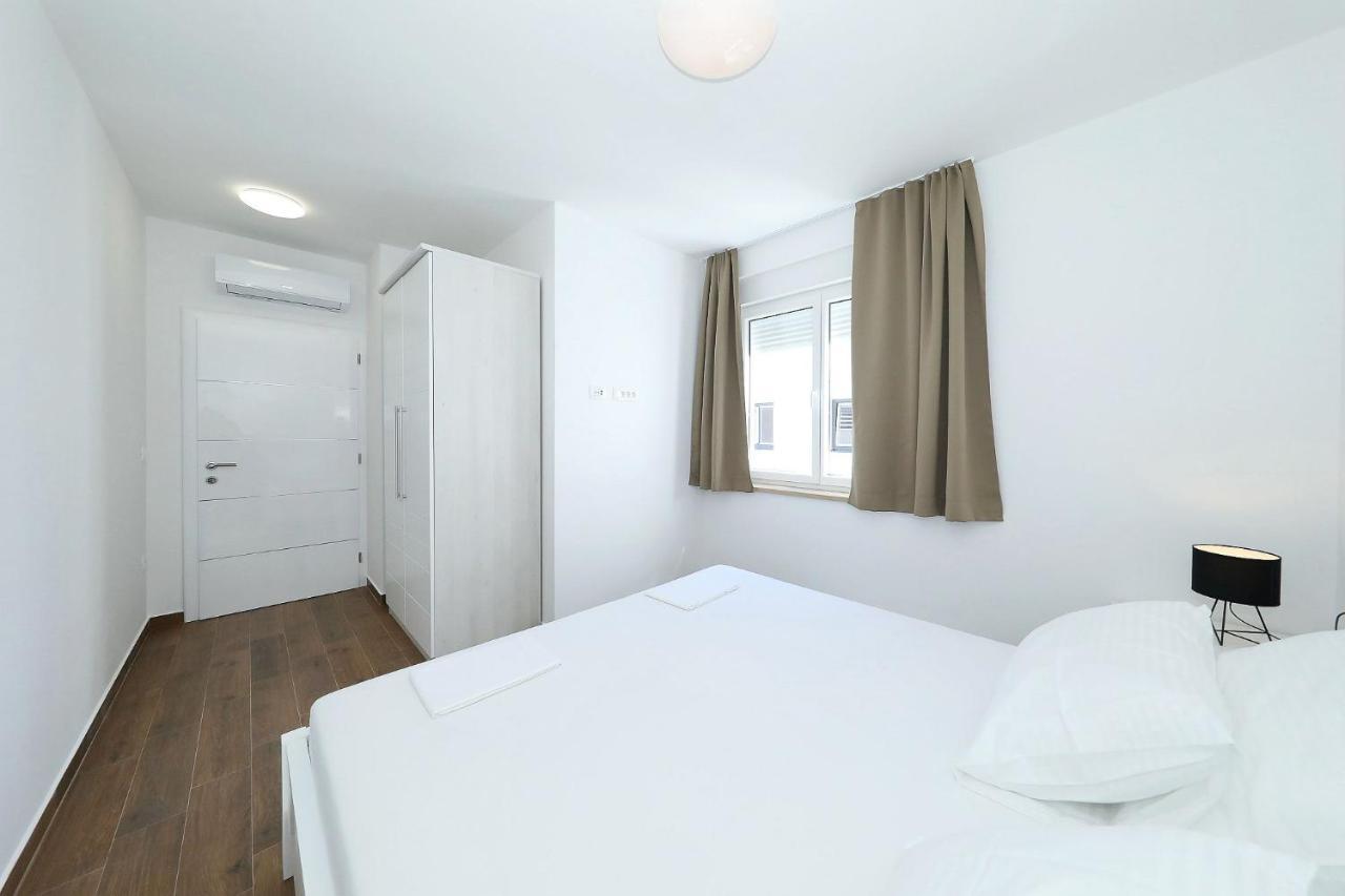 Vidalis, No 1 Apartman Kožino Kültér fotó