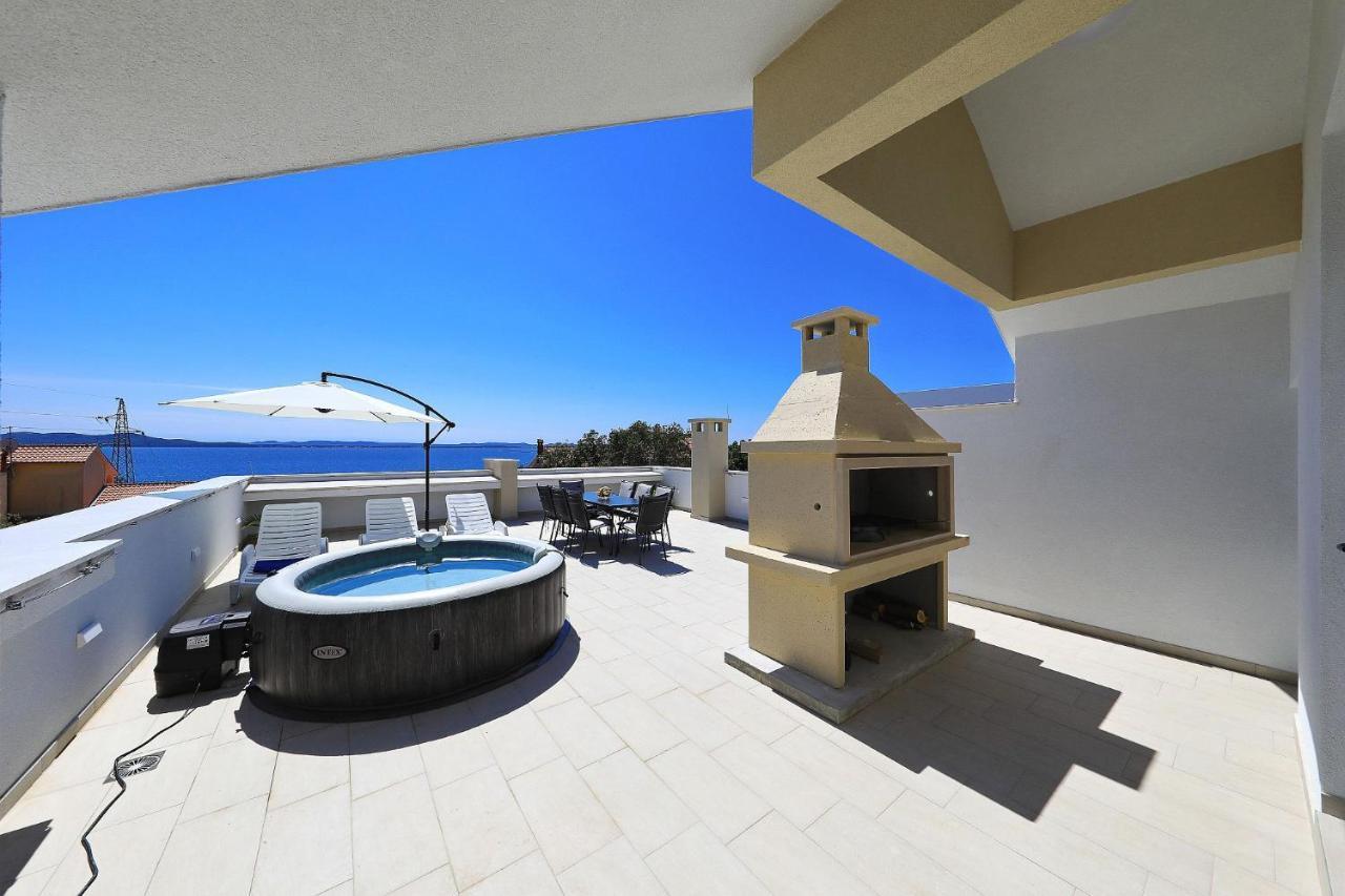 Vidalis, No 1 Apartman Kožino Kültér fotó